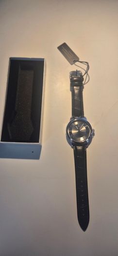 TAXAU Mens Quartz Watch - New in Box