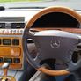 Mercedes W220 S Class 320 petrol breaking Image 8