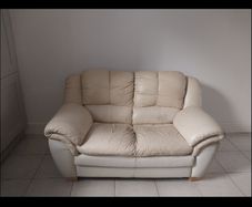 Free 2 seater sofa