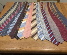 Ties
