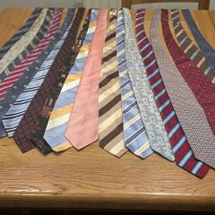 Ties