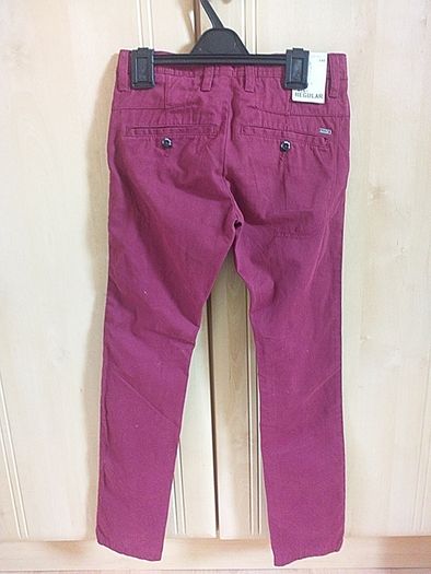 Name it Boys Trousers NEW