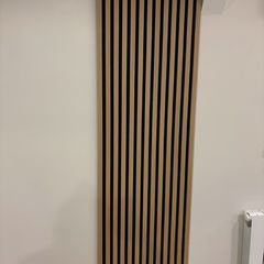 wall panelling
