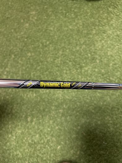 Like new Callaway Opus 54 wedge