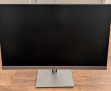 HP E243 Monitor