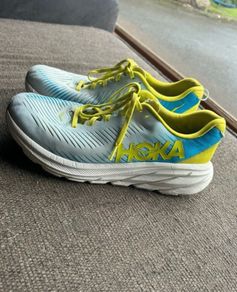 hoka trainers