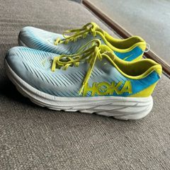 hoka trainers
