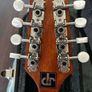 Bouzouki with hard case Image 6