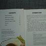 Quick Meals, Cookbook, Hardback book Image 6