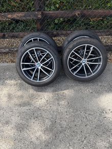 bmw wheels