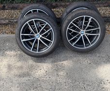 bmw wheels
