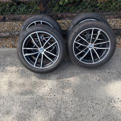 bmw wheels
