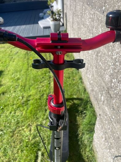 Globber scooter