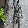 hybrid bike Image 7