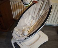 4moms bouncer
