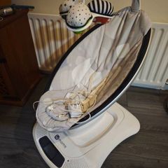 4moms bouncer