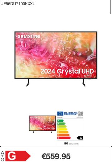 samsung tv 55 inch smart tv