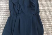 miss selfridge playsuit bnwt