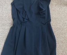 miss selfridge playsuit bnwt