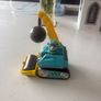Paw Patrol Rubble and Friends - Motor Image 6