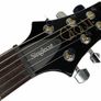 PRS S2 Singlecut - Violin Amber Sunburst Image 7