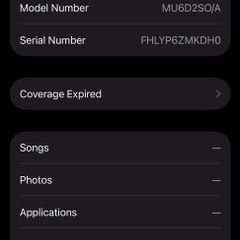 Apple Watch Series 4 (GPS) 44mm