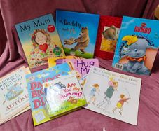 Children's books