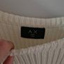 Wide neck knitted jumper (Ax Paris) Image 2