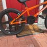 BMX bike Image 4