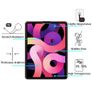 For iPad Air 5th Gen 2022 Tempered Glass Screen Protector Protective Glass New - FHT25IPTG Image 7