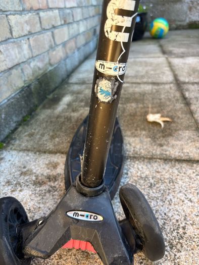 Scooter