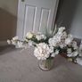 flowers and vase Image 2
