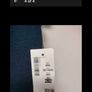 Men's AERO navy t. Shirt new with tags Image 3