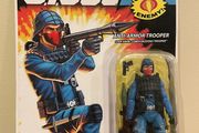 G.I Joe Figure