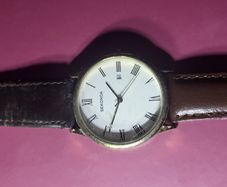 Sekonda gents classic watch