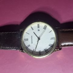 Sekonda gents classic watch