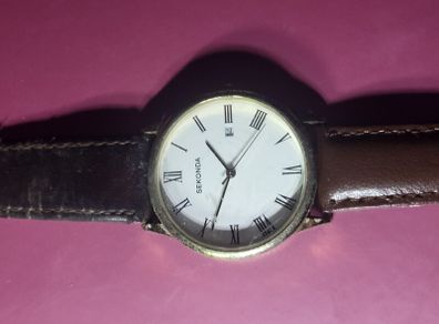 Sekonda gents classic watch