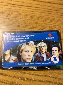 Call Card