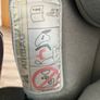car seat Image 4
