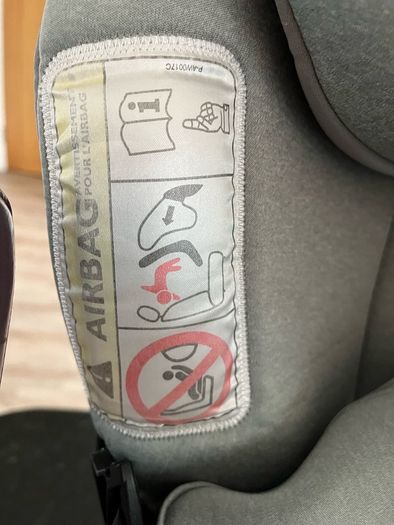 car seat