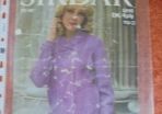 Vintage Sirdar Ladies Knitting Pattern for Sale