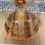 Orla kiely cake stand Image 2