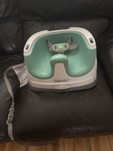 Ingenuity baby seat