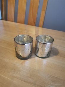 Candle Holders