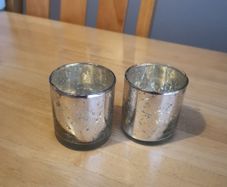 Candle Holders