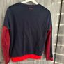 Boys Hugo Boss Jumper Image 6