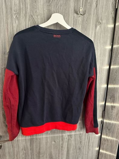 Boys Hugo Boss Jumper