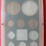 Scarce 1979 India International Year of The  Child Proof Set Image 3