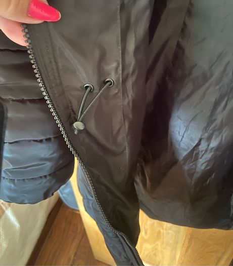 Marks and Spencer's coat