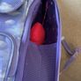 Girls backpack Image 8